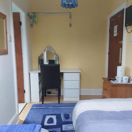 Bed and Breakfast Witton House Blackpool Exterior foto