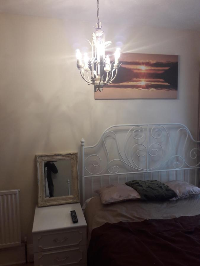 Bed and Breakfast Witton House Blackpool Exterior foto