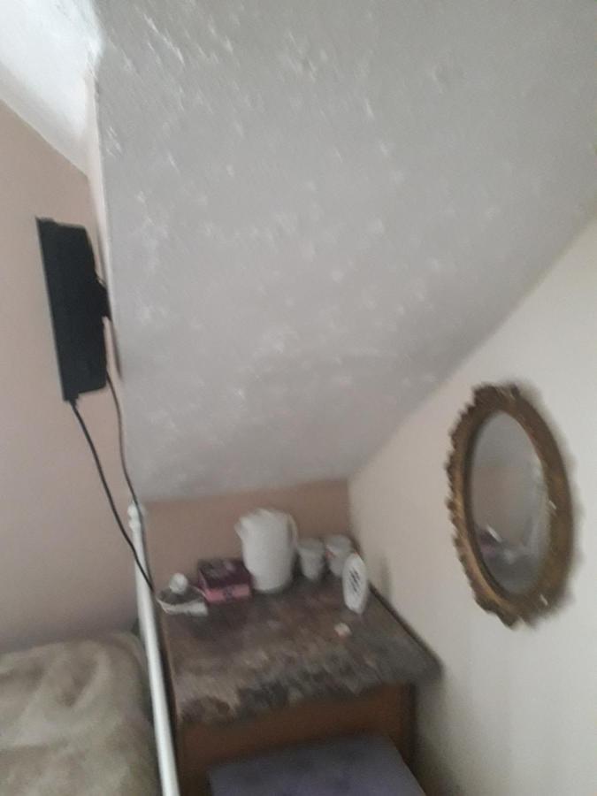 Bed and Breakfast Witton House Blackpool Exterior foto